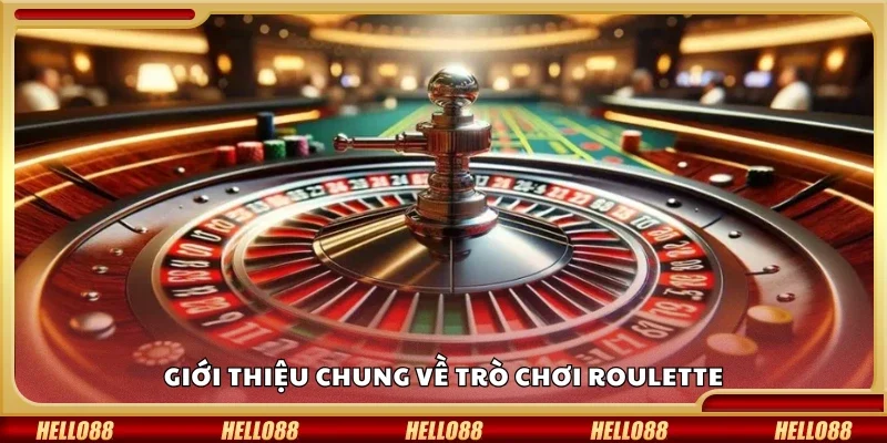 Khái quát về trò chơi Poker 