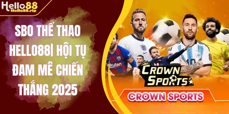 FAQs về sảnh CR Sports